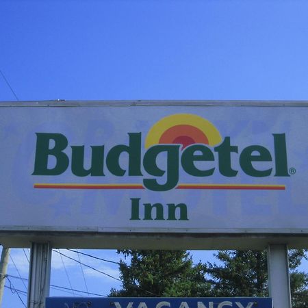 Budgetel Inn Glens Falls-Lake George-Saratoga Luaran gambar