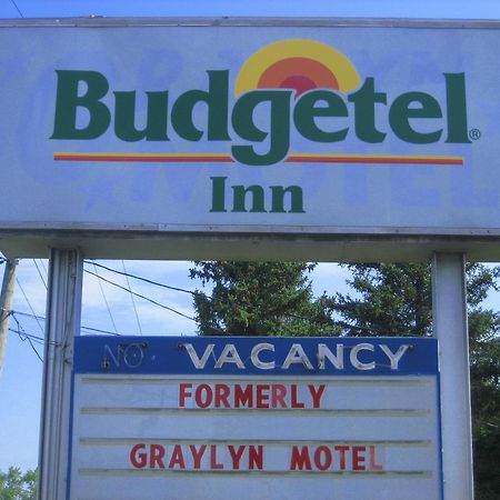 Budgetel Inn Glens Falls-Lake George-Saratoga Luaran gambar