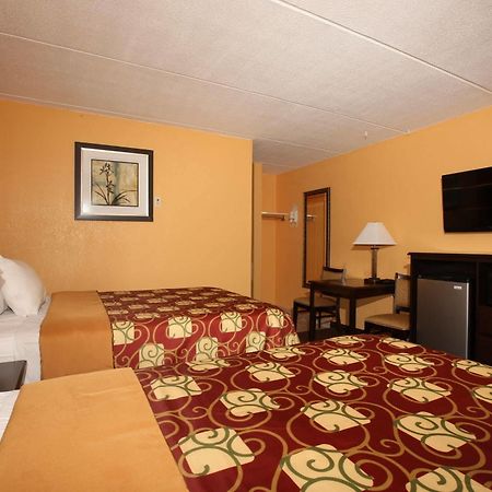 Budgetel Inn Glens Falls-Lake George-Saratoga Luaran gambar