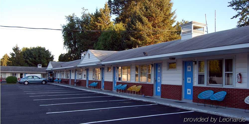 Blue Sky Inn Glens Falls-Saratoga-Lake George Luaran gambar