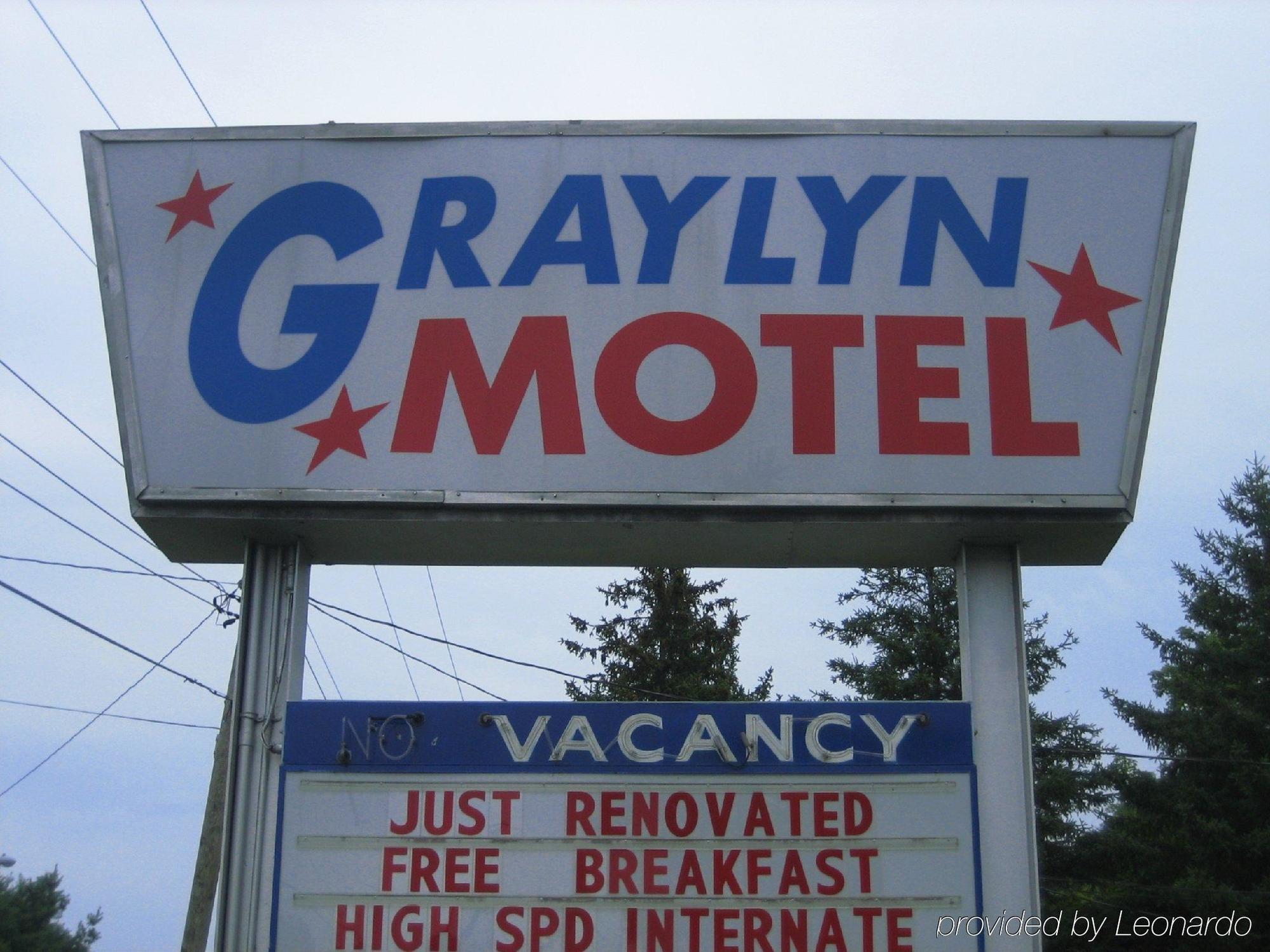 Blue Sky Inn Glens Falls-Saratoga-Lake George Luaran gambar