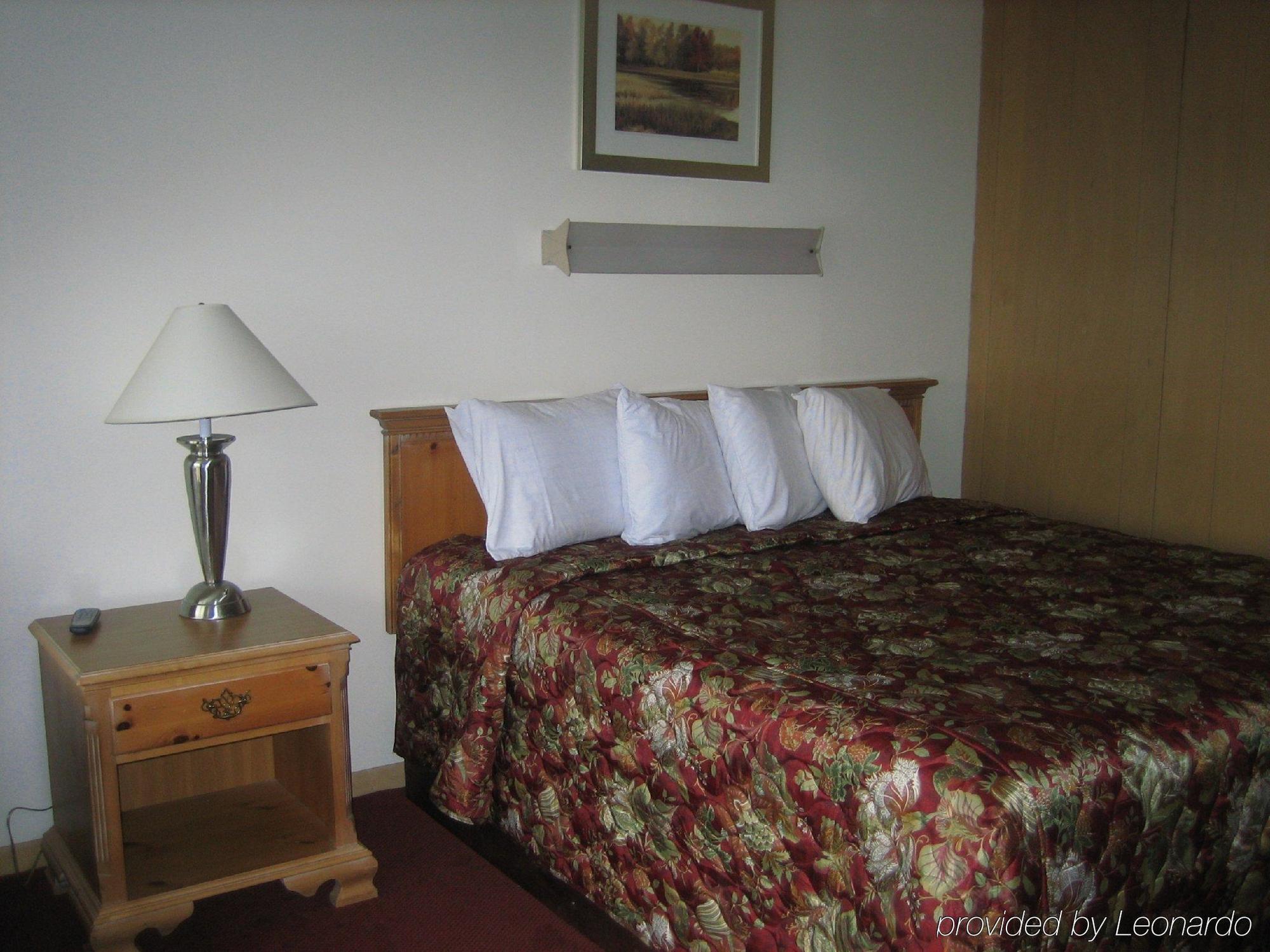 Budgetel Inn Glens Falls-Lake George-Saratoga Luaran gambar