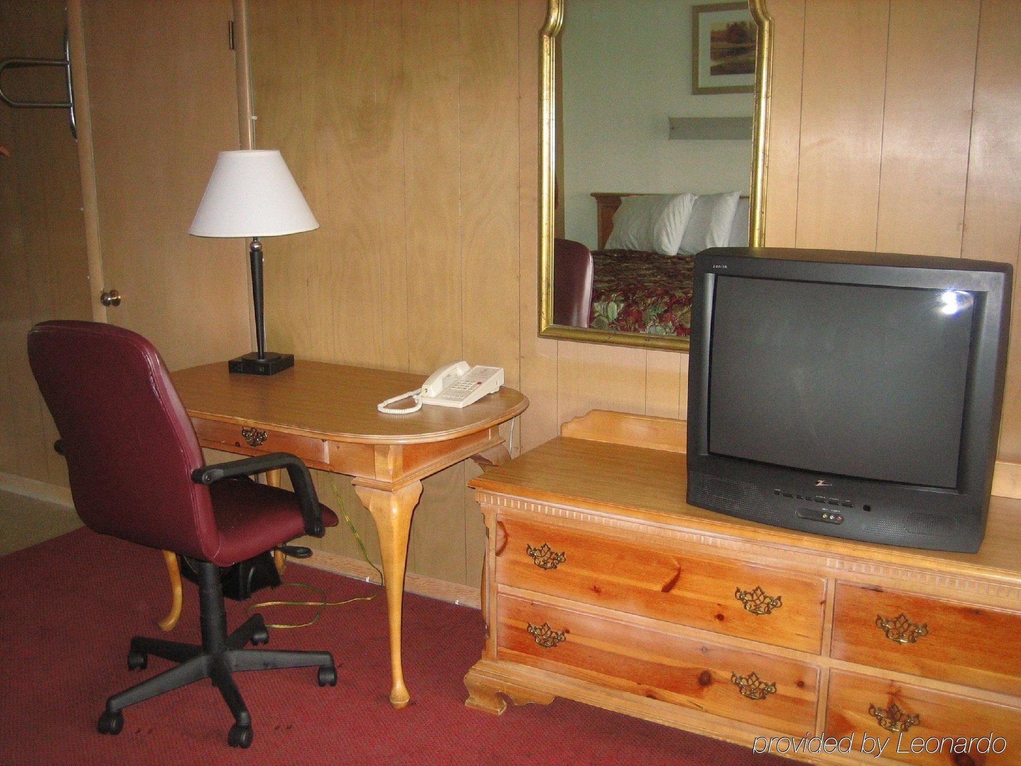 Budgetel Inn Glens Falls-Lake George-Saratoga Luaran gambar