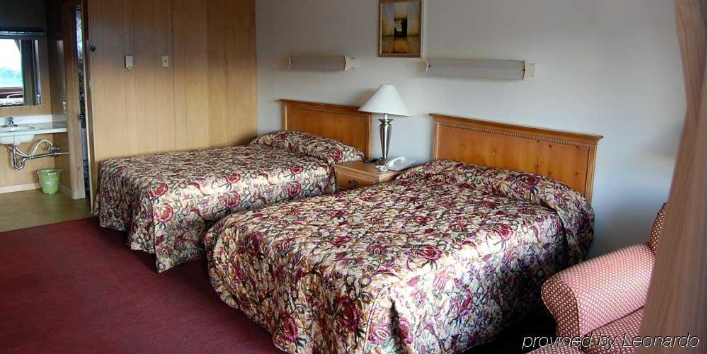 Budgetel Inn Glens Falls-Lake George-Saratoga Luaran gambar