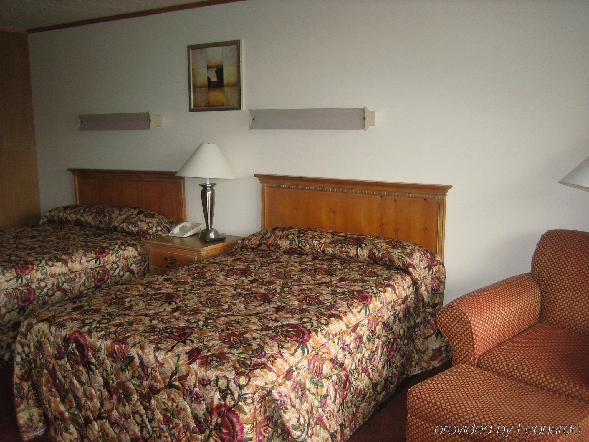 Budgetel Inn Glens Falls-Lake George-Saratoga Luaran gambar