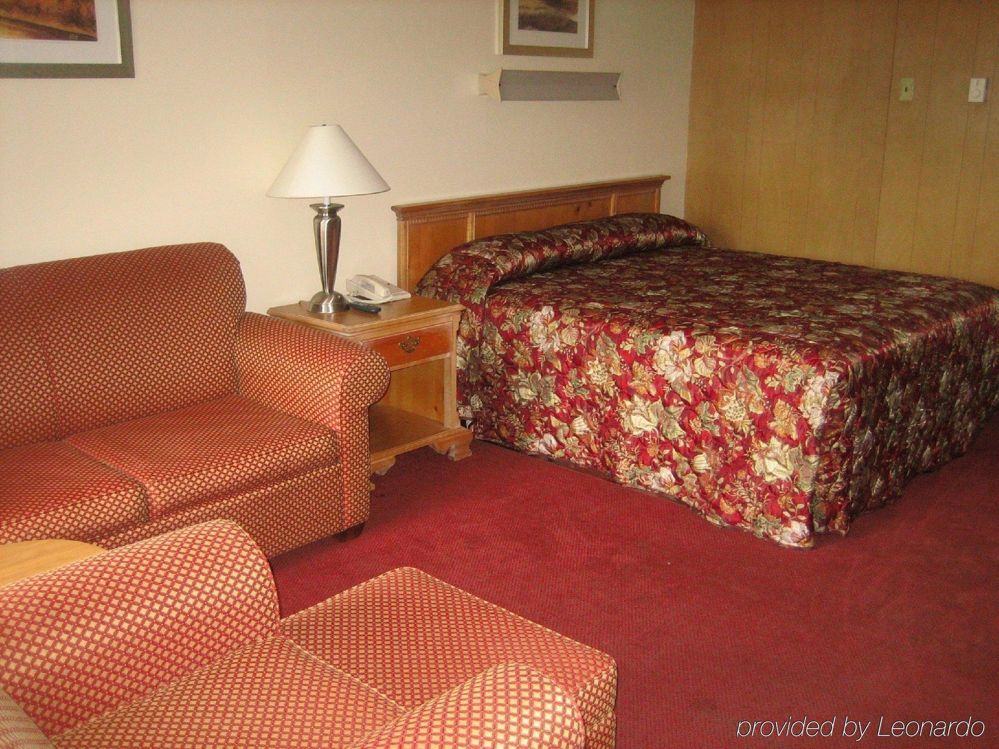 Budgetel Inn Glens Falls-Lake George-Saratoga Luaran gambar