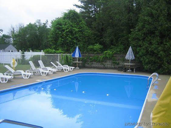 Blue Sky Inn Glens Falls-Saratoga-Lake George Luaran gambar