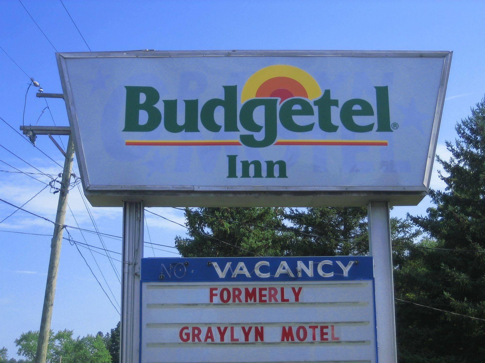 Blue Sky Inn Glens Falls-Saratoga-Lake George Luaran gambar