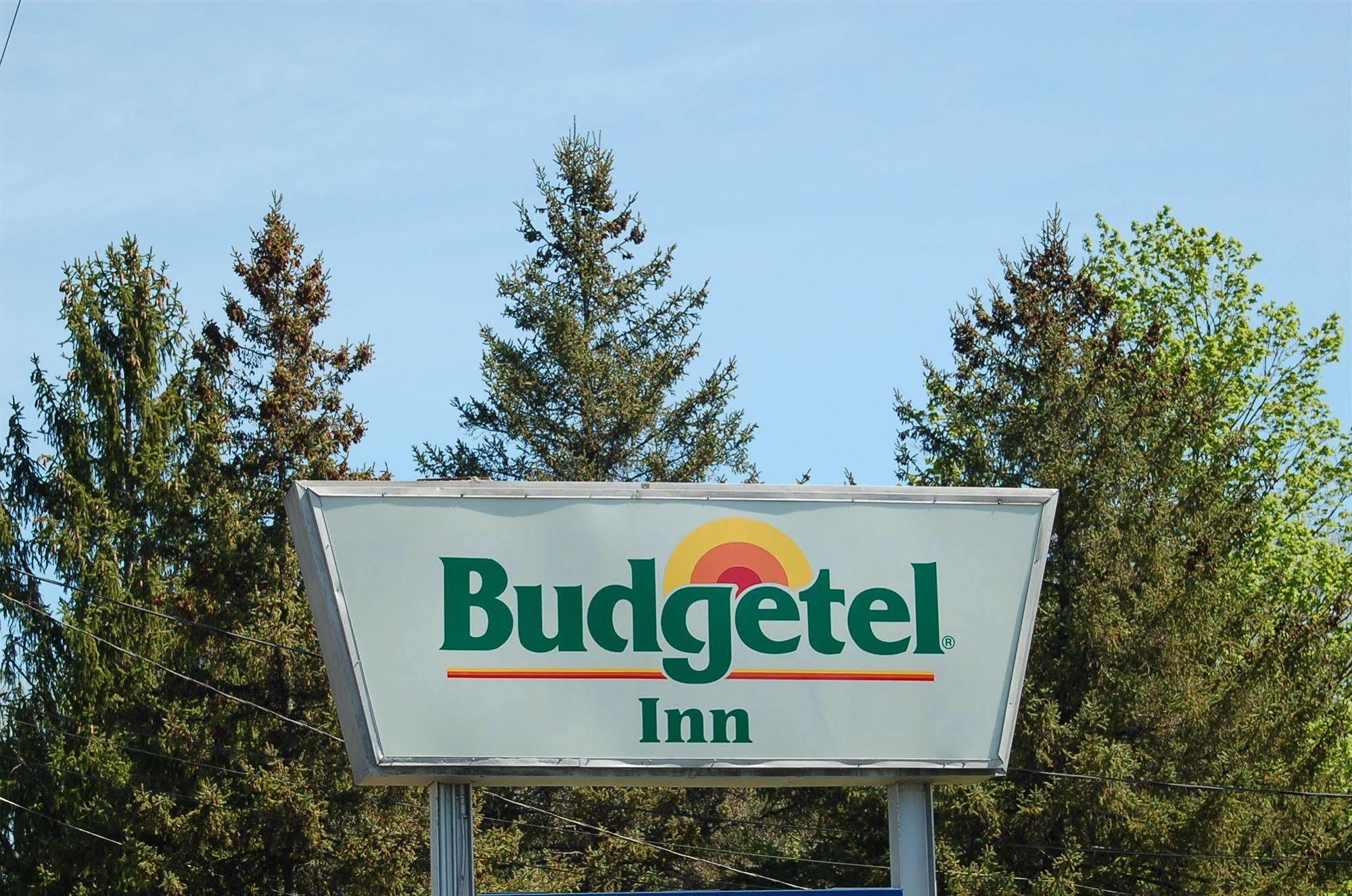 Budgetel Inn Glens Falls-Lake George-Saratoga Luaran gambar