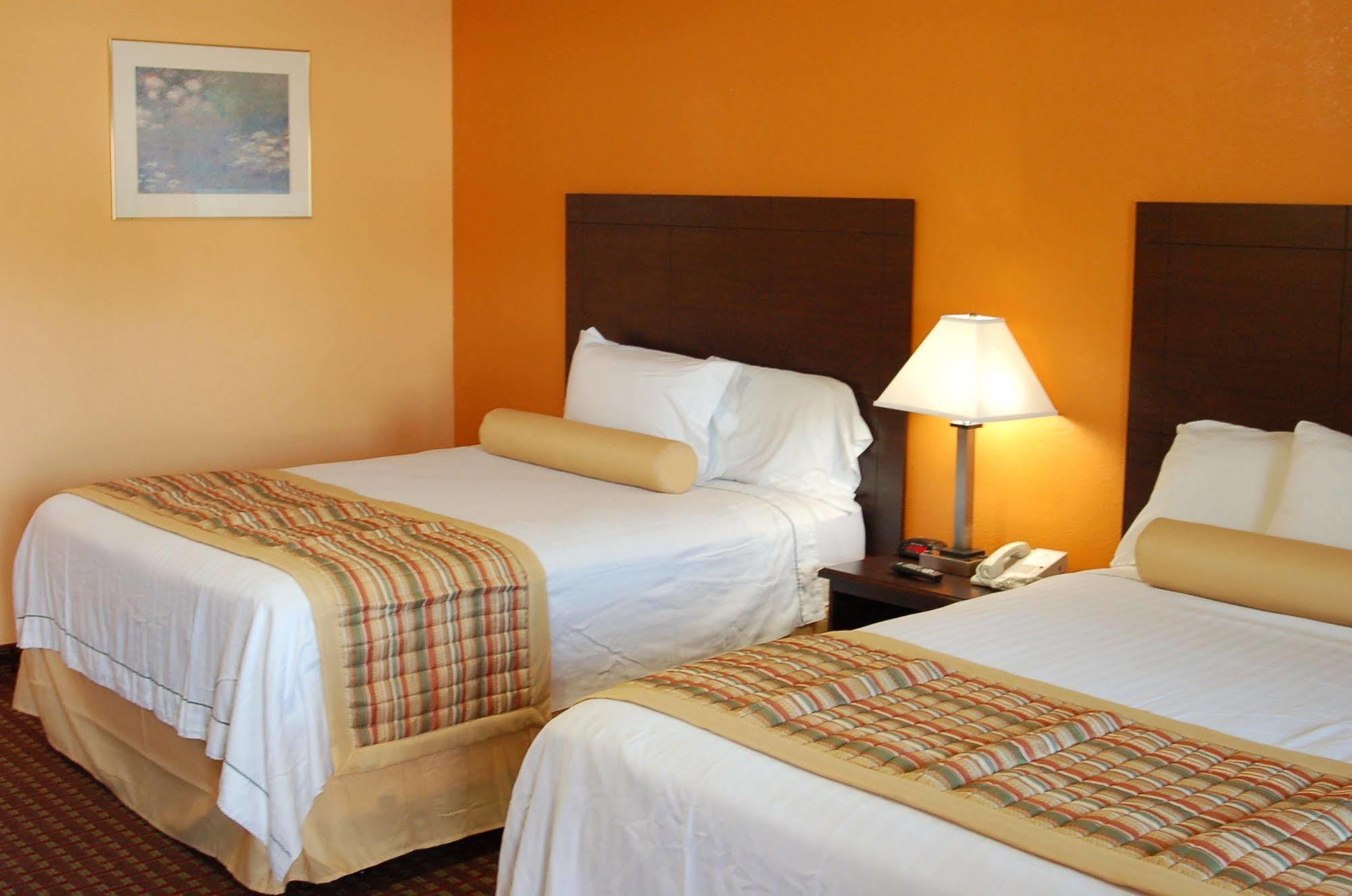 Budgetel Inn Glens Falls-Lake George-Saratoga Luaran gambar