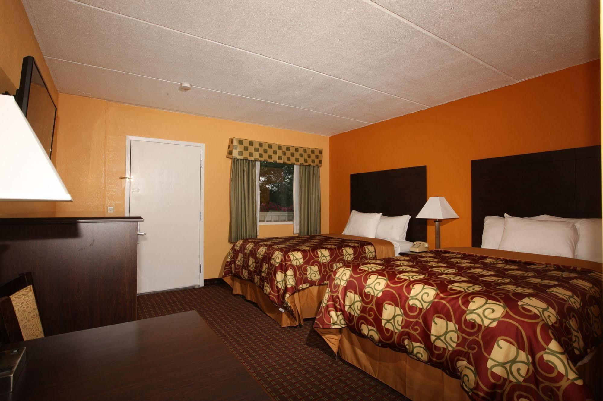 Blue Sky Inn Glens Falls-Saratoga-Lake George Luaran gambar