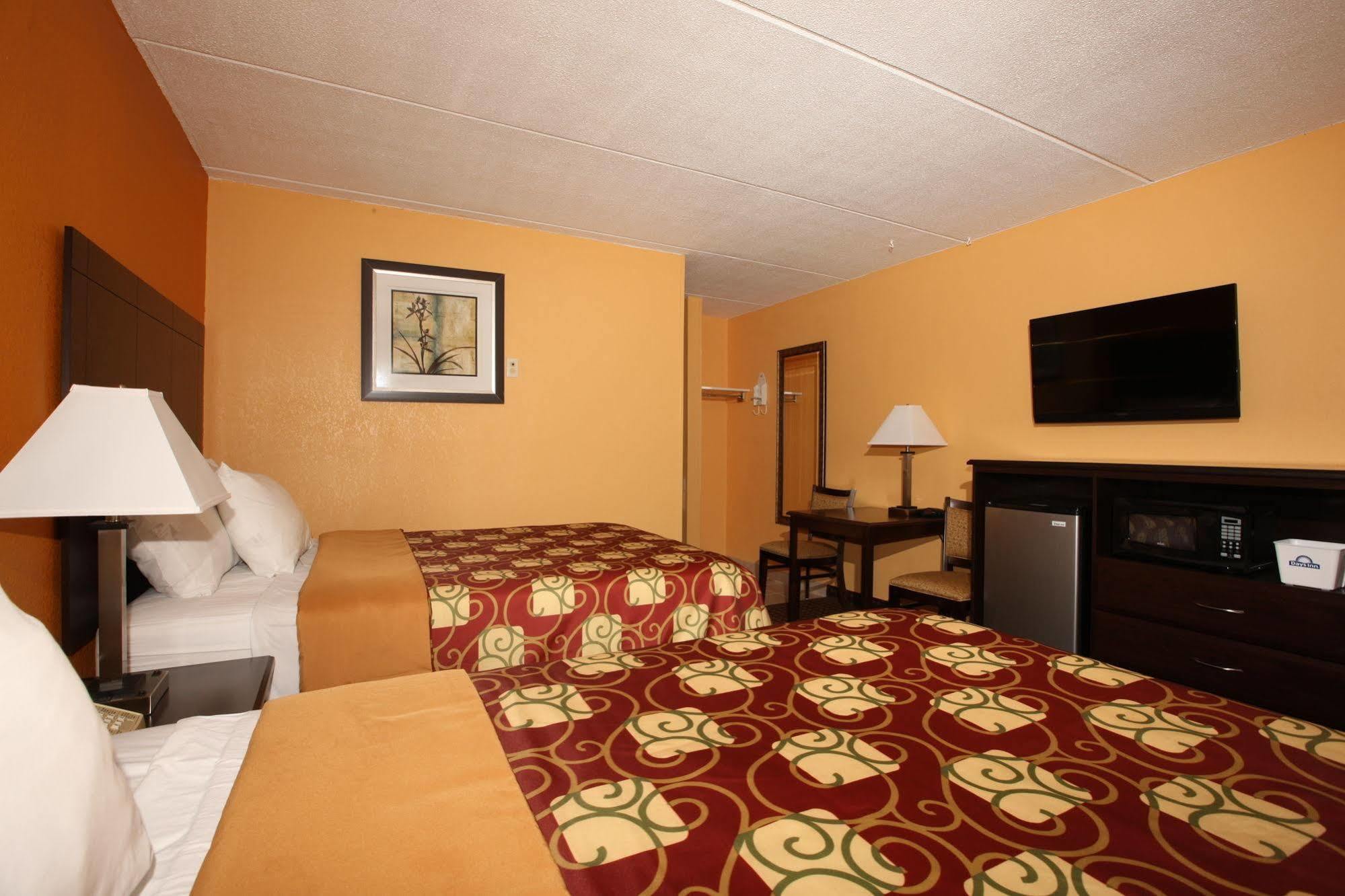 Budgetel Inn Glens Falls-Lake George-Saratoga Luaran gambar