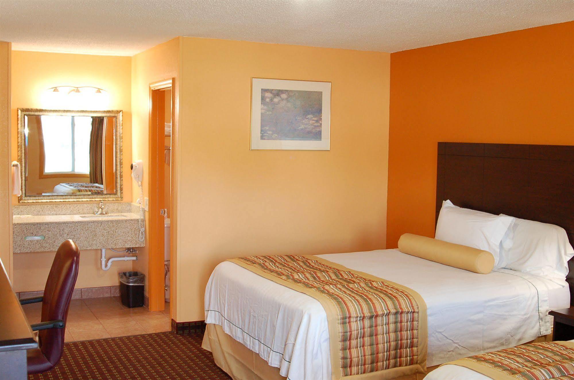 Budgetel Inn Glens Falls-Lake George-Saratoga Luaran gambar