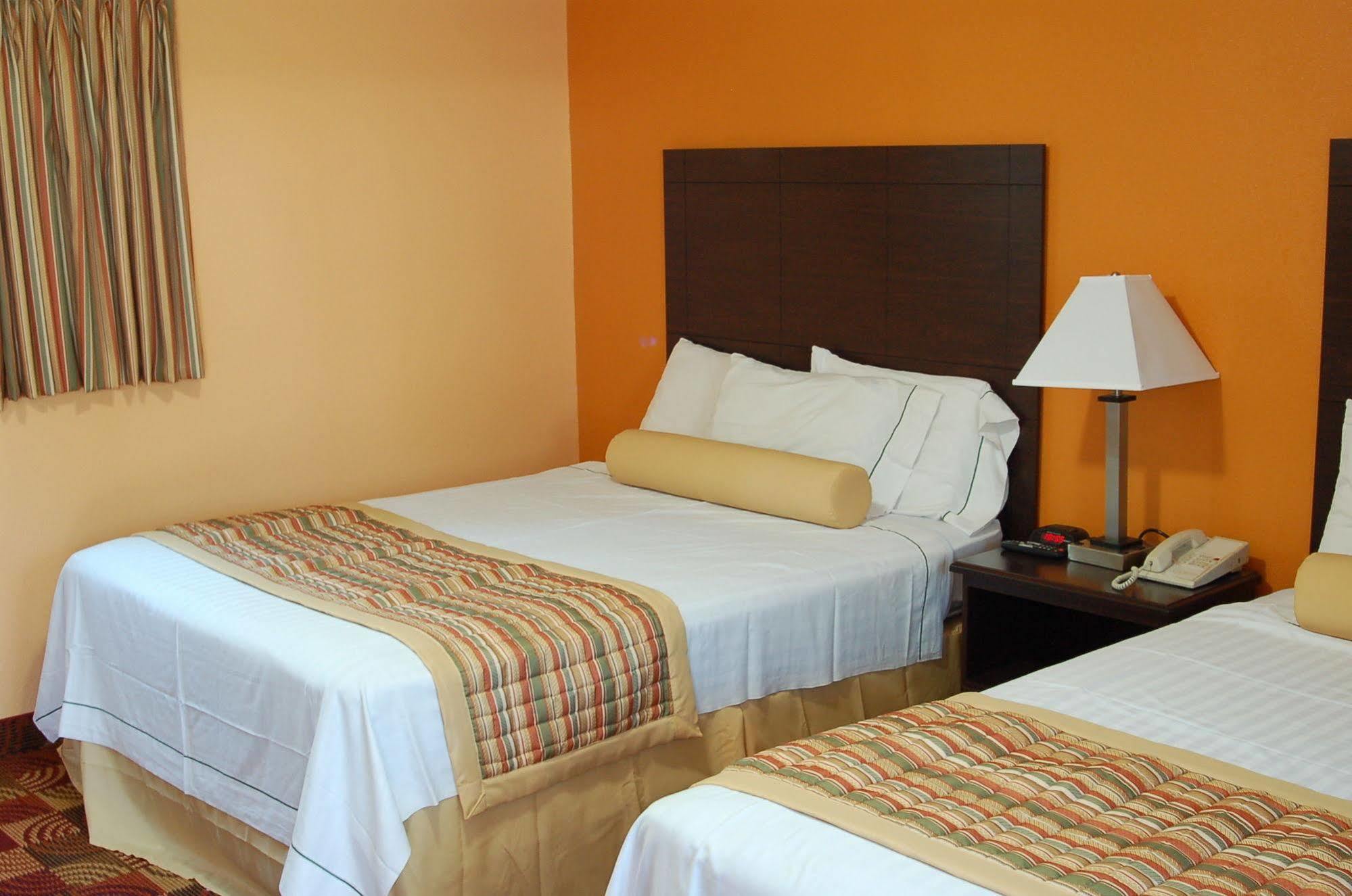 Budgetel Inn Glens Falls-Lake George-Saratoga Luaran gambar